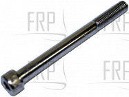 Screw - Product Image Screw - Product Image
