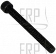 Screw - Product Image Screw - Product Image