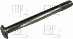 SCREW, BH, M10X1.5PX95L-15L, HS, CHM, P-T - Product Image SCREW, BH, M10X1.5PX95L-15L, HS, CHM, P-T - Product Image