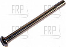 SCREW, BH, M12X1.75PX143L-20L, HS, CHM, P- - Product Image SCREW, BH, M12X1.75PX143L-20L, HS, CHM, P- - Product Image