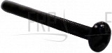 SCREW, BH, M4X0.7PX45L, PH, BZN, - Product Image SCREW, BH, M4X0.7PX45L, PH, BZN, - Product Image