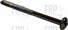 SCREW, BH, M5X0.8PX75L, CT, PH, NKL, - Product Image SCREW, BH, M5X0.8PX75L, CT, PH, NKL, - Product Image