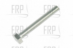 Screw bolt 45mm - Product Image