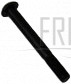 Screw (Bolt A, Step 1,Qty-4) - Product Image Screw (Bolt A, Step 1,Qty-4) - Product Image
