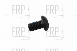 Screw, Button Head, 3/8 Screw, Button Head, 3/8