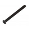 5012426 - SCREW - BUTTON HEAD - Black XYLAN - 5/16 - Product Image
