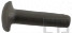 Screw, Button Head, M4x0.7Px16L, Machine Th - Product Image Screw, Button Head, M4x0.7Px16L, Machine Th - Product Image