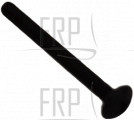 Screw, Button Head, M4x0.7Px42L, Phillip, - Product Image Screw, Button Head, M4x0.7Px42L, Phillip, - Product Image