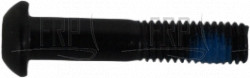 Screw, Button Head, M8x1.25Px40L, Hex Sock - Product Image Screw, Button Head, M8x1.25Px40L, Hex Sock - Product Image