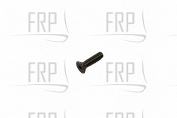 SCREW, CAP, FLAT HEAD, STAINLESS, H - Product Image
