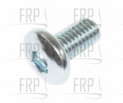 SCREW, DOME- HEAM005933 - Product Image