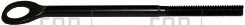 Screw, Eye Hook - Product Image Screw, Eye Hook - Product Image