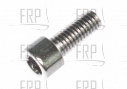 SCREW FOR BOTTLE CAGE - Product Image