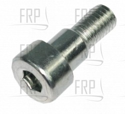 screw for fixing gearbox - Product Image