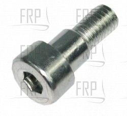 screw for fixing gearbox - Product Image screw for fixing gearbox - Product Image