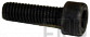Screw, Hex, Round - Product Image Screw, Hex, Round - Product Image
