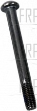 Screw, Hex Socket, M10x1.5Px95L - Product Image Screw, Hex Socket, M10x1.5Px95L - Product Image