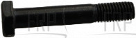 Screw, HH, M10x60L, HE, BED, G10.9, - Product Image Screw, HH, M10x60L, HE, BED, G10.9, - Product Image