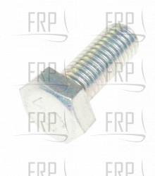 SCREW, M10 X -1.5 25MM, HEX HD 91280A630 - Product Image SCREW, M10 X -1.5 25MM, HEX HD 91280A630 - Product Image