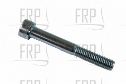 SCREW, M10X1.5, 75MM, SHC, HK, ZP - Product Image SCREW, M10X1.5, 75MM, SHC, HK, ZP - Product Image