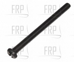 SCREW M3*35L - Product Image SCREW M3*35L - Product Image