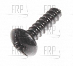 SCREW - M3.5X18-12 TRUSS HD. TAPPING - Product Image SCREW - M3.5X18-12 TRUSS HD. TAPPING - Product Image