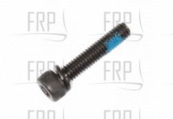 SCREW, M4 X 0.7 X 20, SHCS, BZ - Product Image SCREW, M4 X 0.7 X 20, SHCS, BZ - Product Image