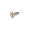 56000187 - SCREW, M4.2 X 1.4 X 10, TYPE AB, CROSS RECESSED COUNTERSUNK, SS, BZ - Product Image