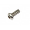 15015514 - SCREW, M5X0.8X12, BHC, HE, SS - Product Image