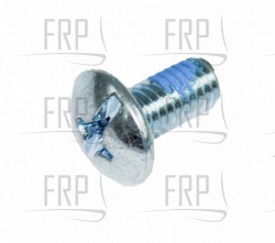 SCREW M6*12 - Product Image SCREW M6*12 - Product Image