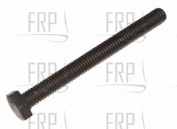 Screw M6x60 - Product Image Screw M6x60 - Product Image