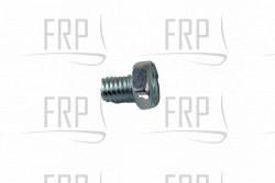 Screw, Motor Bracket - Product Image