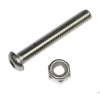 62015170 - screw & nut for brake pad - Product Image