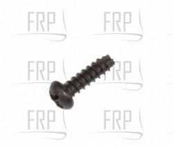 SCREW - P (M3*L10) - Product Image SCREW - P (M3*L10) - Product Image