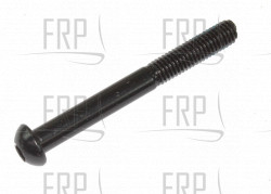 Screw, Pulley - Product Image