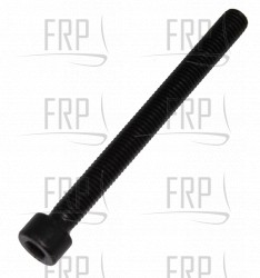 Screw, Rear roller adjusting - Product Image