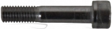SCREW RND M10X1.5PX50L-12L - HS G12.9 CH - Product Image SCREW RND M10X1.5PX50L-12L - HS G12.9 CH - Product Image