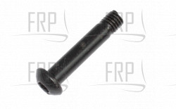 Screw, RND, M8X1.25PX40L(7L)HS - Product Image