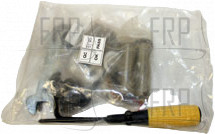 Screw Set, EP505 - Product Image Screw Set, EP505 - Product Image