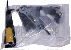 Screw Set, EP520-1US - Product Image Screw Set, EP520-1US - Product Image