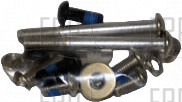 Screw Set, Semi-Assembly, EP223 - Product Image Screw Set, Semi-Assembly, EP223 - Product Image