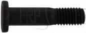 Screw, SH, M10x1.5Px40L, 15L, SP, - Product Image Screw, SH, M10x1.5Px40L, 15L, SP, - Product Image