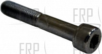 SCREW, SH, M10X1.5PX65-30L, ##, -, HS, G8.8, C - Product Image SCREW, SH, M10X1.5PX65-30L, ##, -, HS, G8.8, C - Product Image
