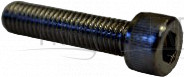 SCREW, SH, M8X1.25PX35L, MT, HS, SST, -, - Product Image SCREW, SH, M8X1.25PX35L, MT, HS, SST, -, - Product Image
