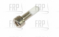 SCREW, SHCS M8 X 1.25 X SCREW, SHCS M8 X 1.25 X