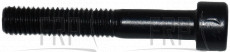 Screw, Socket Head, M8X1.25PX50L, 30L, Hex - Product Image Screw, Socket Head, M8X1.25PX50L, 30L, Hex - Product Image