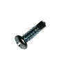 62015235 - Screw ST 16mm - Product Image
