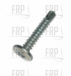 Screw ST 25mm - Product Image Screw ST 25mm - Product Image