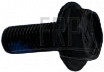 SCREW, TRHW, M8X1.0PX20L, BP, 8.8# - Product Image SCREW, TRHW, M8X1.0PX20L, BP, 8.8# - Product Image