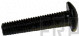 Screw, Umbrella Cross - Product Image Screw, Umbrella Cross - Product Image